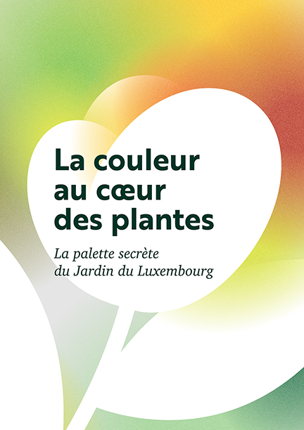 Jardin du Luxembourg